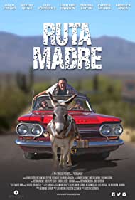 Ruta Madre