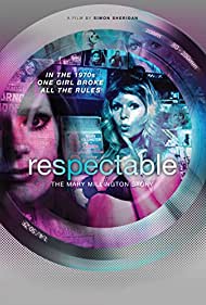 Respectable: The Mary Millington Story