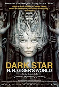 Dark Star: HR Gigers Welt