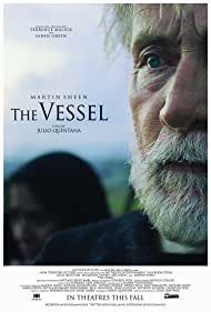 The Vessel