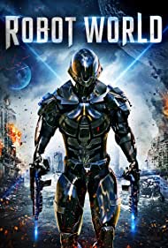 Robot World