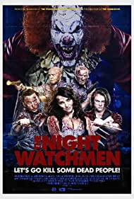 The Night Watchmen