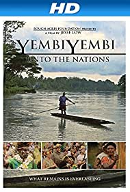 YembiYembi: Unto the Nations