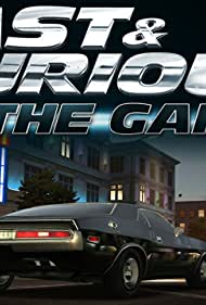 Fast and Furious 6: The Game
