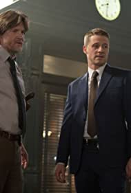 Welcome Back, Jim Gordon