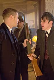 Everyone Has a Cobblepot