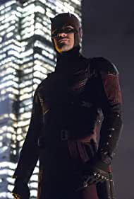 Daredevil