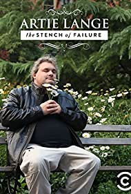 Artie Lange: The Stench of Failure