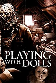 Playing with Dolls