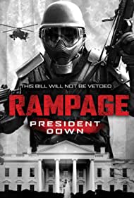 Rampage: President Down