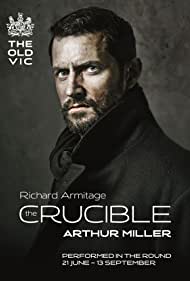 The Crucible