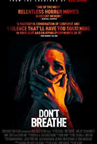 Don't Breathe