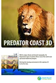 Predator Coast