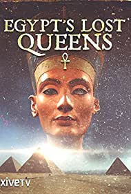 Egypt's Lost Queens