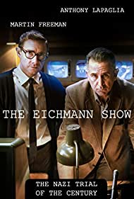 The Eichmann Show