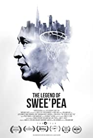 The Legend of Swee' Pea