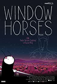 Window Horses