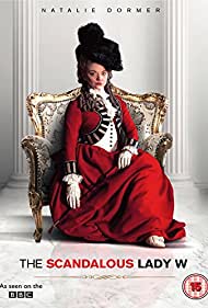 The Scandalous Lady W