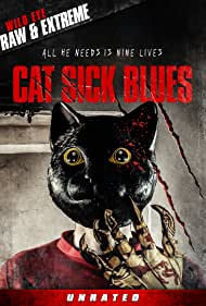 Cat Sick Blues