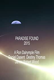 Paradise Found 2015