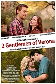 2 Gentlemen of Verona