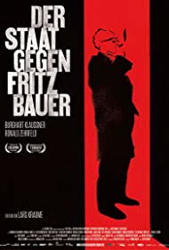 The People Vs. Fritz Bauer