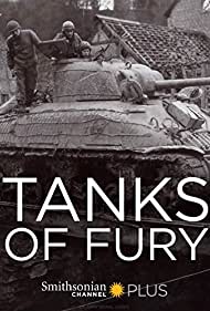 Tanks of Fury