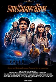 The Comet Kids