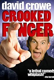 David Crowe: Crooked Finger