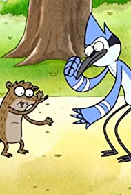 Regular Show