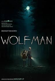 The Wolf Man