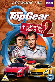 Top Gear: The Perfect Road Trip 2