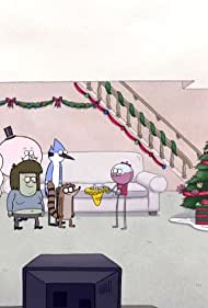 White Elephant Gift Exchange