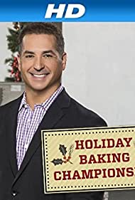 Holiday Baking Championship