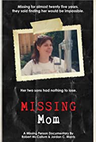 Missing Mom