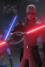 Fire Across the Galaxy