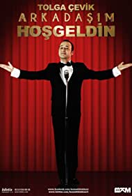 Arkadasim Hosgeldin
