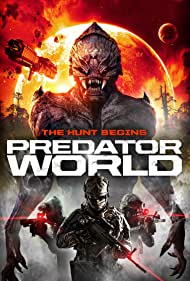 Predator World