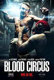 Blood Circus