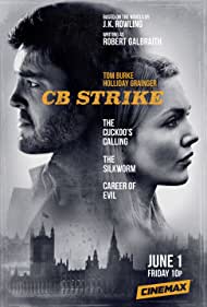 C.B. Strike