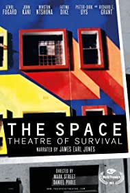 The Space - Theatre of Survival