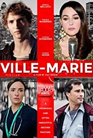 Ville-Marie