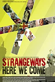 Strangeways Here We Come