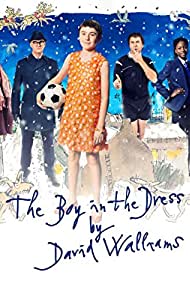 The Boy in the Dress