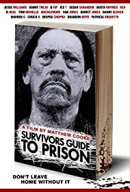 Survivors Guide To Prison