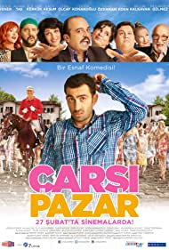 Çarsi Pazar