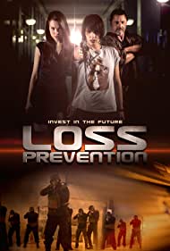 Loss Prevention