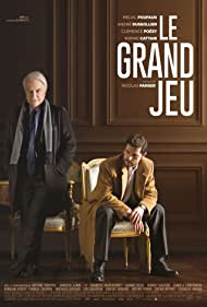 Le grand jeu