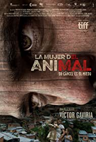 La mujer del animal