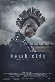 Bomb City